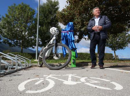 OTVORITEV E POLNILNICE ZA E KOLESA 02 FOTO LJUBO VUKELIČ